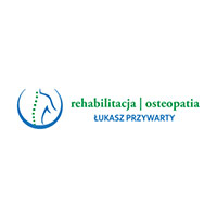 Rehabilitacja Przywarty Sp. z o.o. - logo