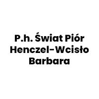 P.h. Świat Piór Henczel-Wcisło Barbara, Bydgoszcz