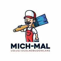 Mich-Mal Usługi Ogólnobudowlane Michał Pawlak - Malowanie i tapetowanie