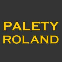Roland Tomasz Krzyżaniak - Palety