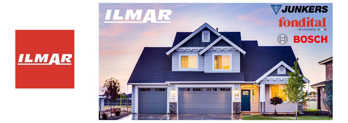 Ilmar Technika Grzewcza Jerzy Ilków, Wrocław