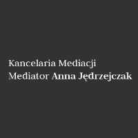 Anna Jędrzejczak Kancelaria radcy prawnego Kancelaria mediacji - Radcy prawni
