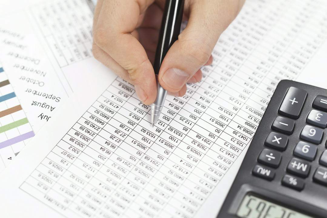 rozliczenia księgowe