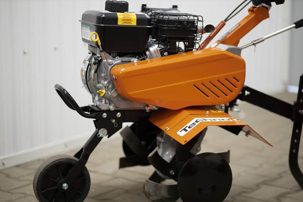 urządzenia budowlane