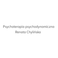 Gabinet Psychoterapii Renata Chylińska - Psychiatrzy psycholodzy i psychoterapeuci