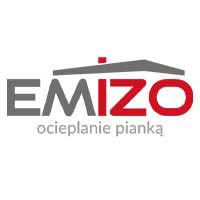 Emizo - ocieplanie kanadyjską pianką - Izolacja termiczna