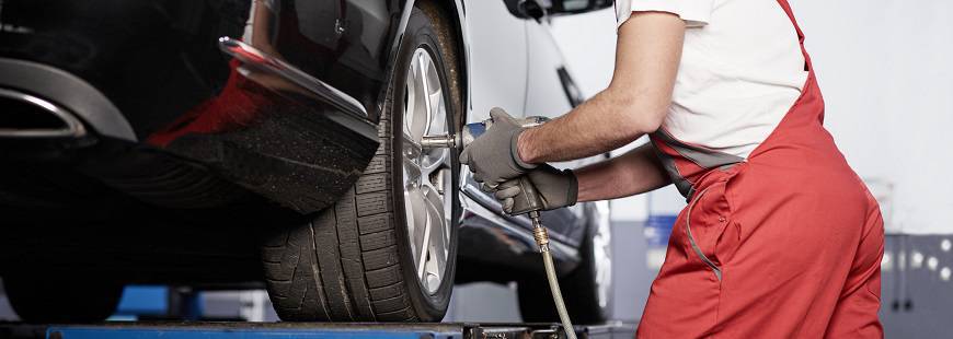 Wulkanizacja Stajner