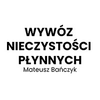 Wywóz Nieczystości Płynnych Mateusz Bańczyk - Wywóz śmieci i odpadów