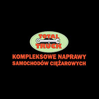 Total Truck s.c. - Sprzedaż samochodów ciężarowych i dostawczych