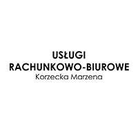 Usługi Rachunkowo-Biurowe Korzecka Marzena - Biura rachunkowe