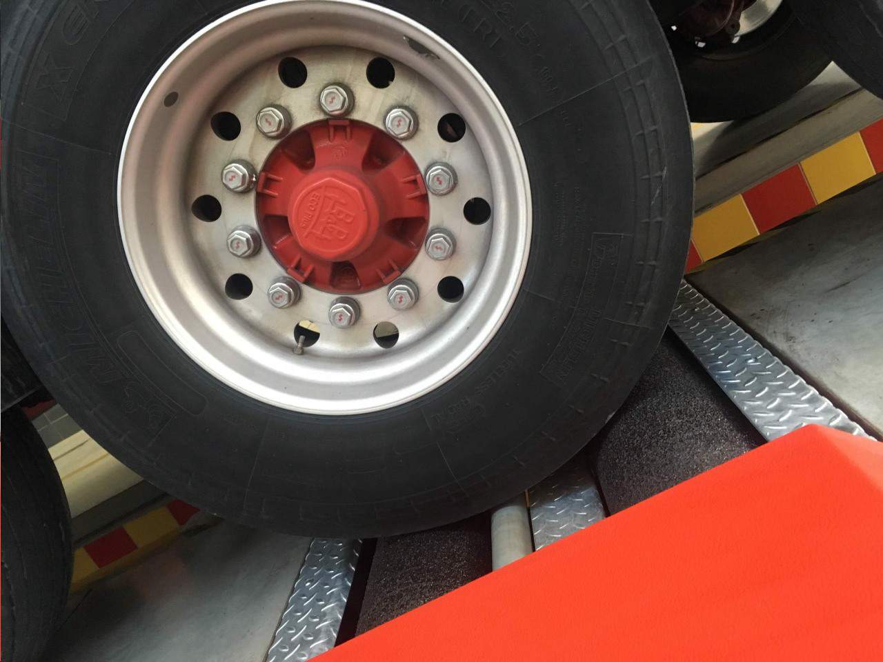 serwis samochodów ciężarowych