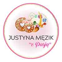 Justyna Męzik z Pasją - Rękodzieło artystyczne