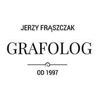 Jerzy Frąszczak Laboratorium grafologiczne i badań dokumentów - Rzeczoznawcy