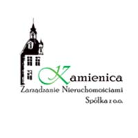 Kamienica Zarządzanie Nieruchomościami sp. z o.o. - Zarządzanie nieruchomościami