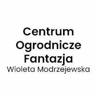 Centrum Ogrodnicze Fantazja Wioleta Modrzejewska - Kwiaciarnie