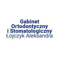 Aleksandra Łojczyk Gabinet stomatologiczno-ortodontyczny - Ortodonci
