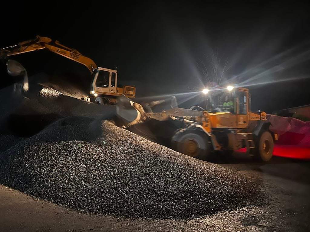 beton, transport betonu, sprzedaż betonu