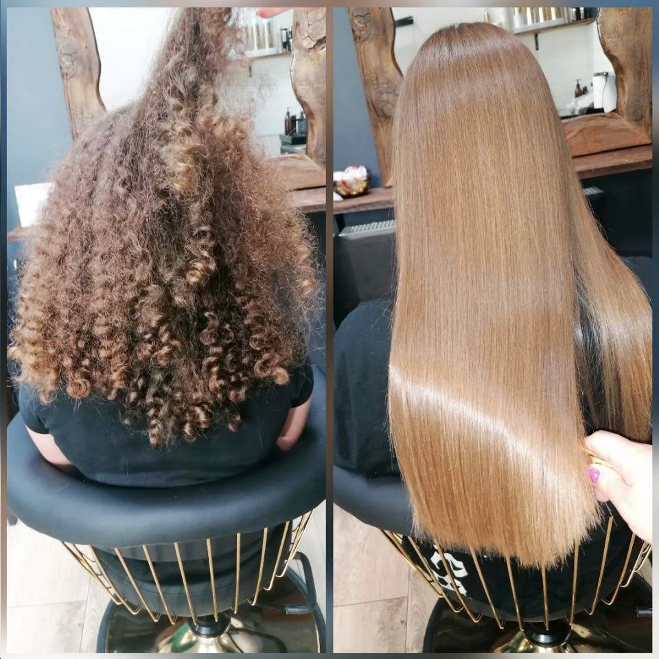 pielęgnacja włosów