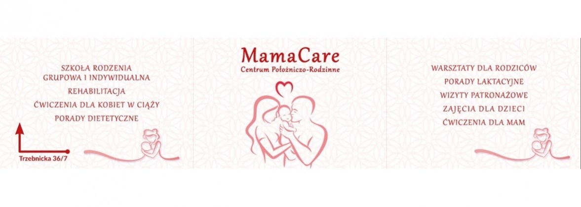 Mamacare Centrum Położniczo-Rodzinne