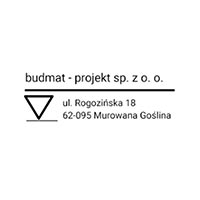 Budmat-Projekt Sp. z o.o. - Budownictwo kolejowe