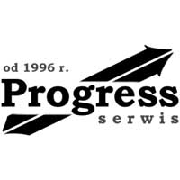 Progress-Serwis kasy fiskalne Daniel Stefańczyk - Kasy fiskalne i sklepowe