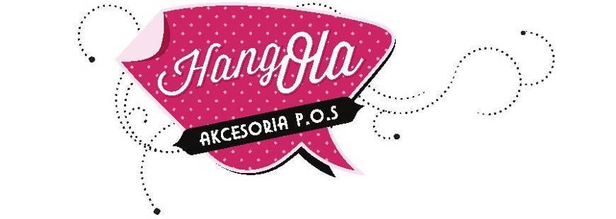 Hang-Ola Aleksandra Cendrowska