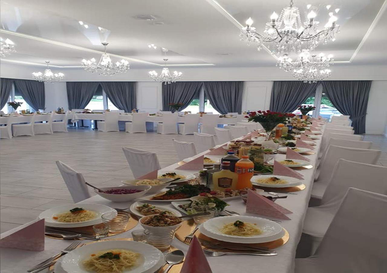 sala weselna