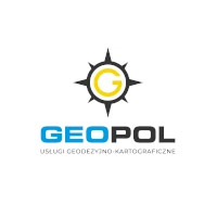 Geopol Usługi geodezyjno-kartograficzne Sebastian Polak Geopol Usługi geodezyjno-kartograficzne Sebastian Polak - Geodezja