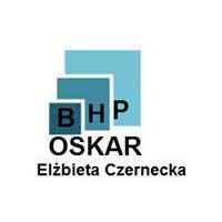BHP Oskar Elżbieta Czernecka - Pomiary, konsultacje i badania BHP