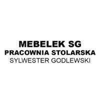 Mebelek SG Pracownia Stolarska Sylwester Godlewski - Meble na zamówienie