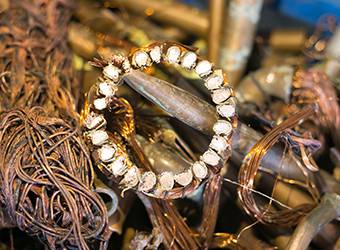 skup metali kolorowych