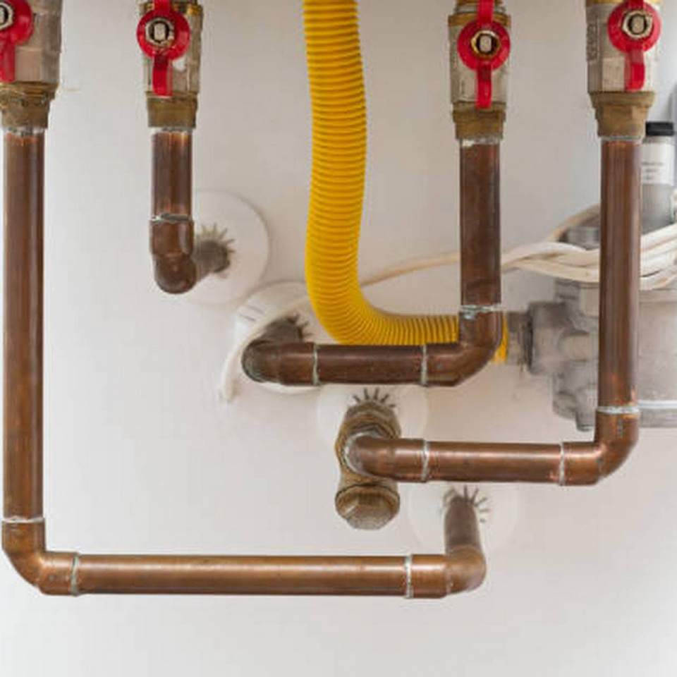 instalacje zbiornikowe