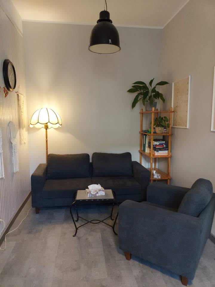 Psychoterapia Marta Podolecka