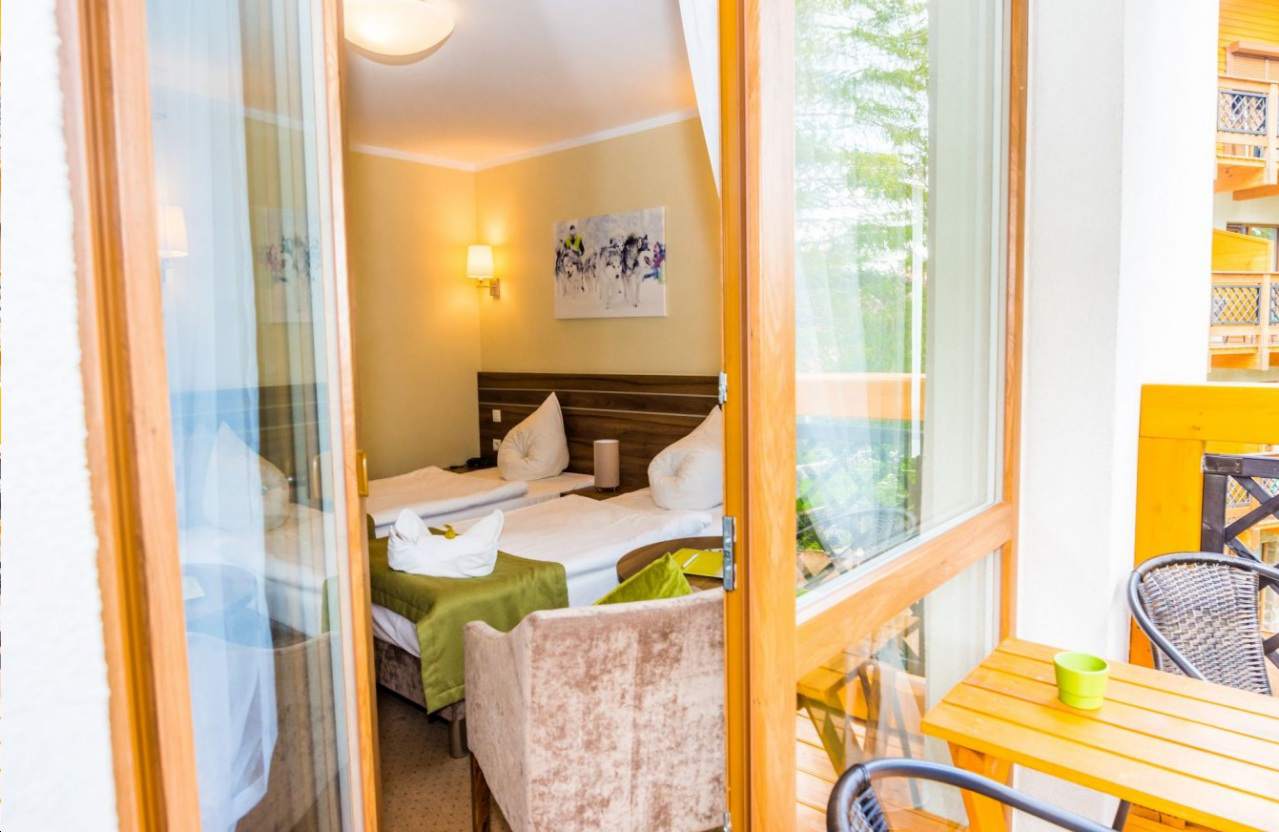 hotel Szklarska Poręba