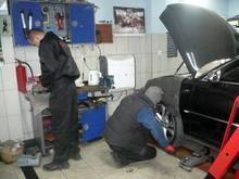 instalacje gazowe w samochodach