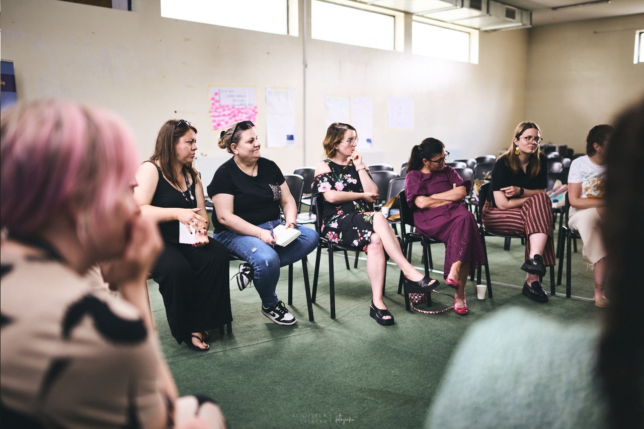 terapia psychologiczna dla dorosłych