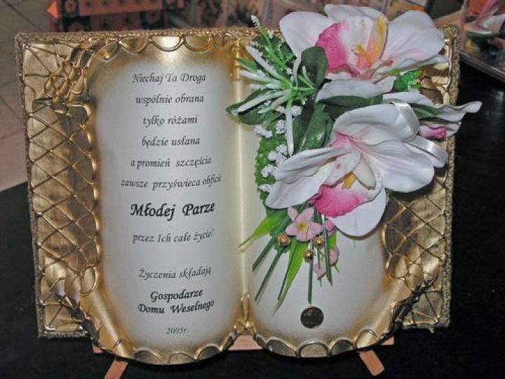 zaproszenia i karnety