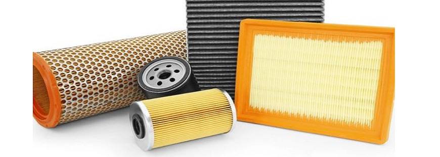 Iwex- Filtry, Części Samochodowe, Akcesoria