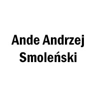 Ande Andrzej Smoleński - Budowa i wykończenia pod klucz