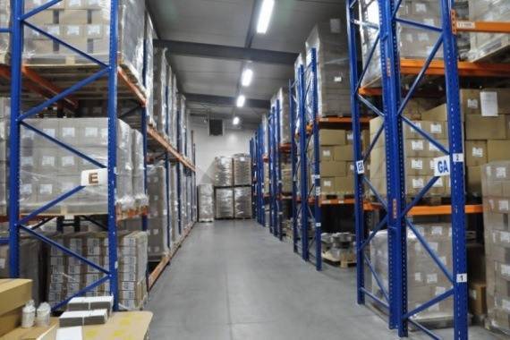 zabezpieczenie zakładu przed szkodnikami