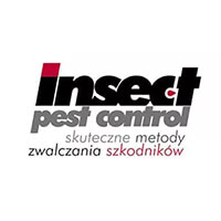 Insect s.c. - Sprzątanie wnętrz i mycie okien