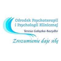 Ośrodek Psychoterapii I Psychologii Klinicznej Teresa Gałązka-Bazydło - Psychiatrzy psycholodzy i psychoterapeuci