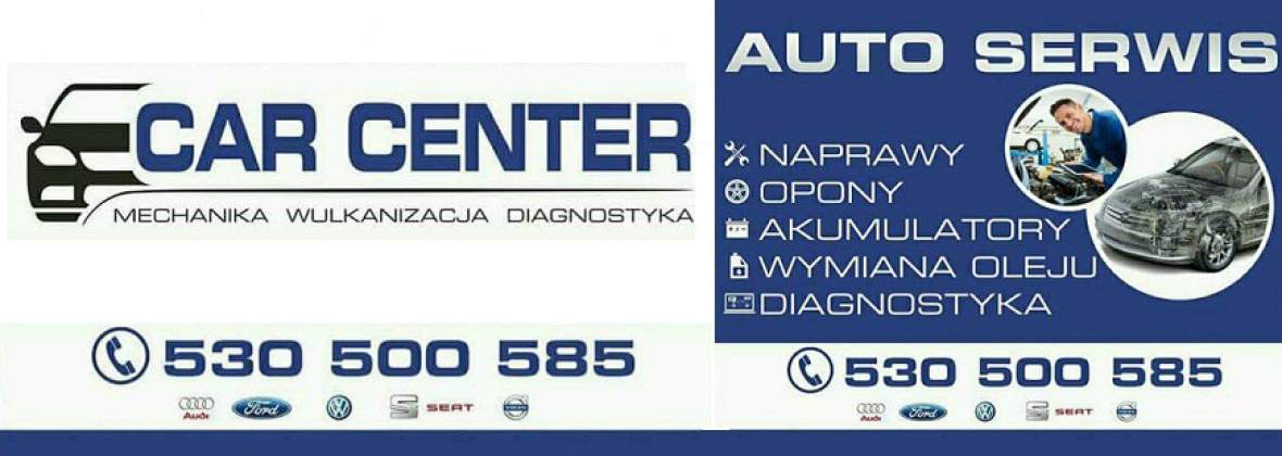 Car Center Barbara Dziubaniuk