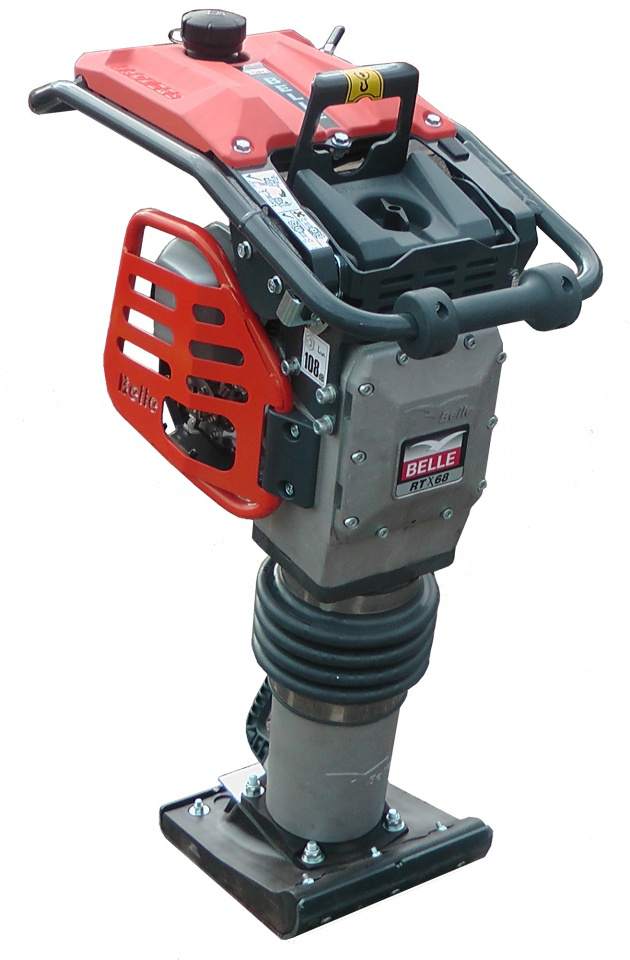 producent sprzętu budowlanego