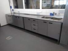 meble ze stali kwasoodpornej