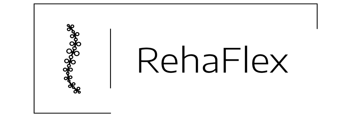 Rehaflex Rehabilitacja Fizjoterapia Anita Rożuk