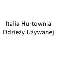 Italia Hurtownia Odzieży Używanej - Odzież używana