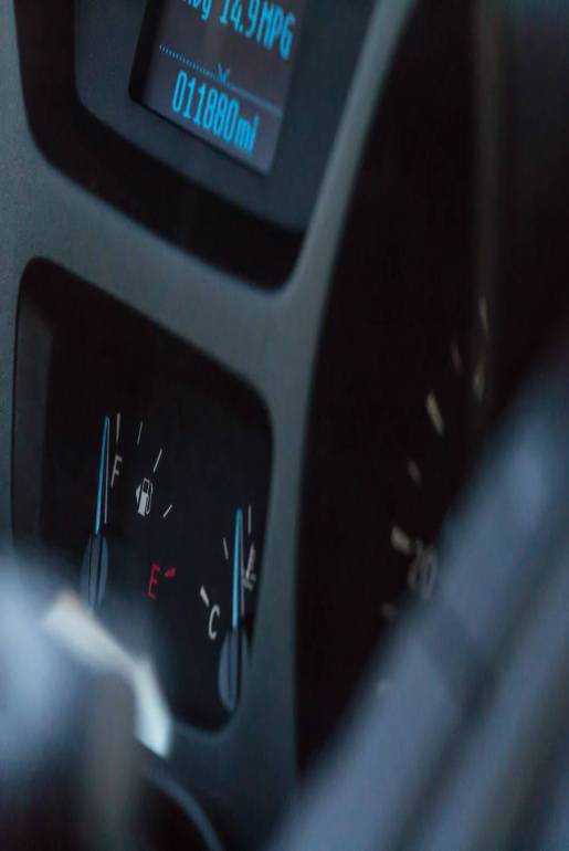 tachografy analogowe