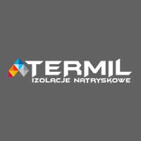 Termil Sp. z o.o. Sp. k. - Instalacje termoizolacyjne