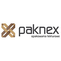Paknex - Opakowania papierowe i tekturowe